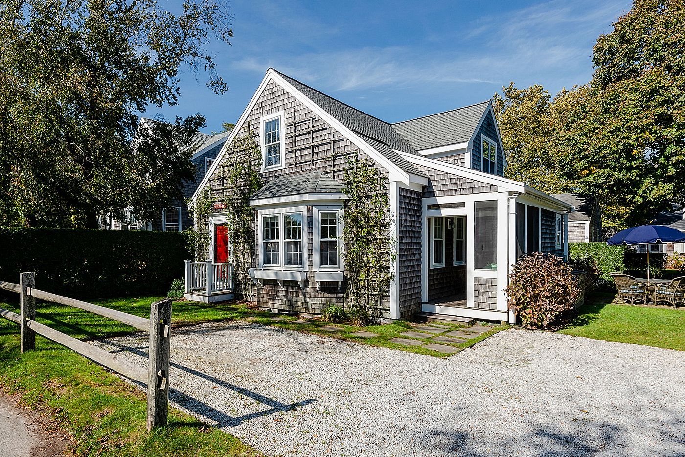 7A Grove Lane Nantucket MA