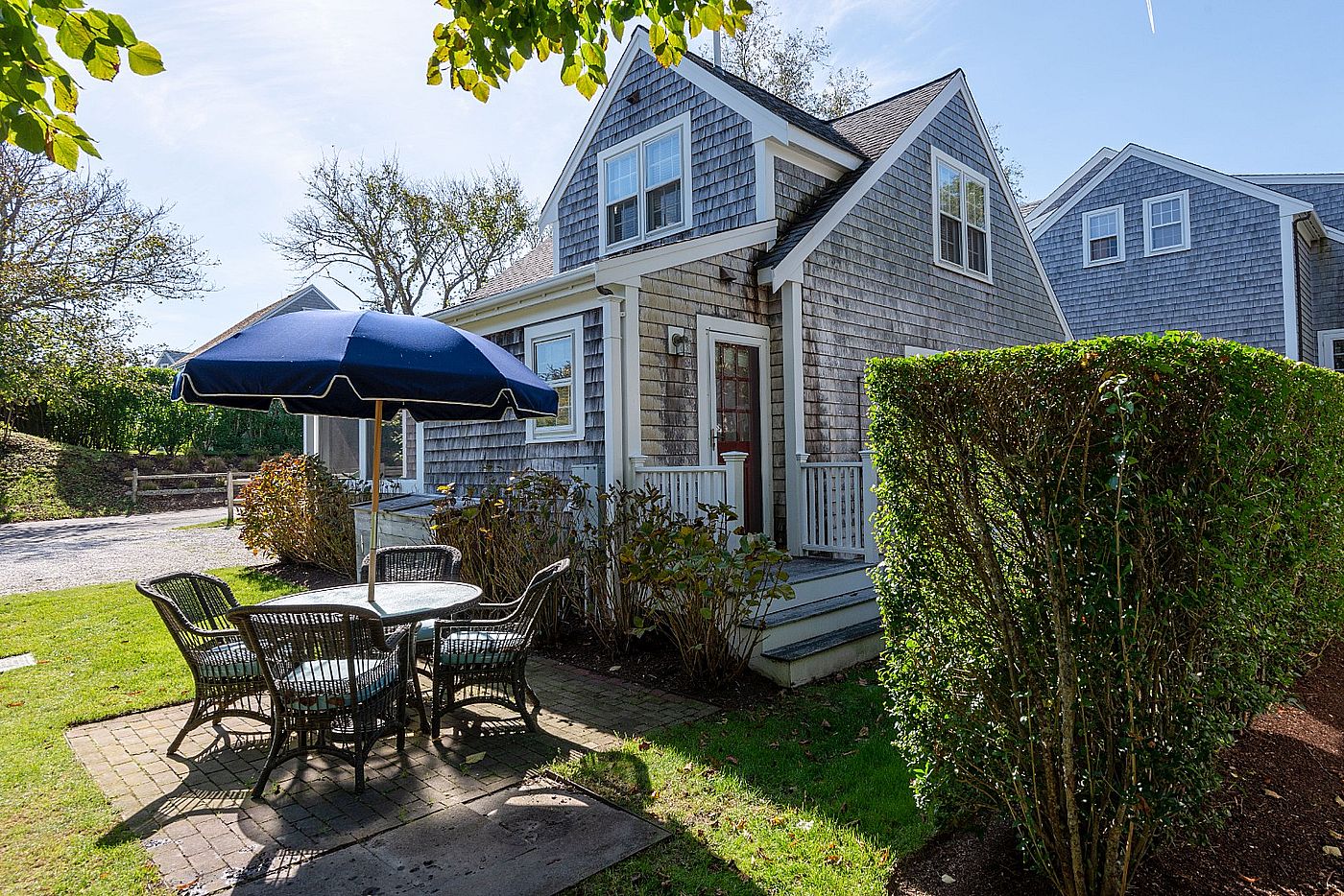 7A Grove Lane Nantucket MA