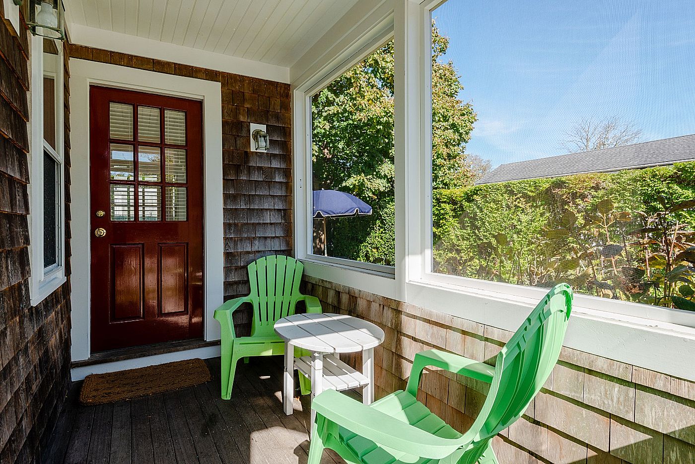 7A Grove Lane Nantucket MA