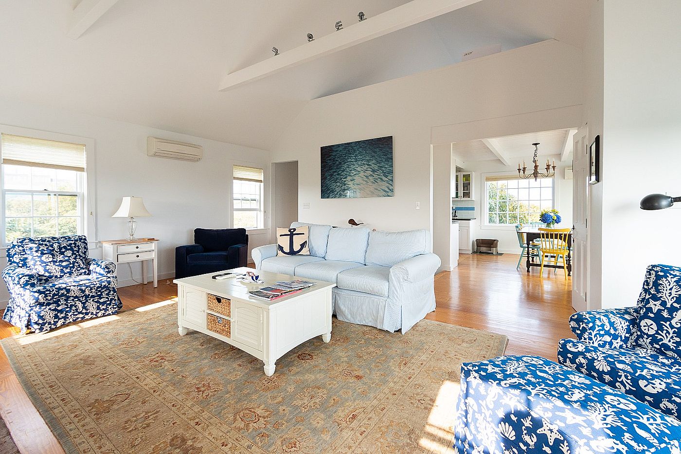 6 Nichols Road Nantucket MA