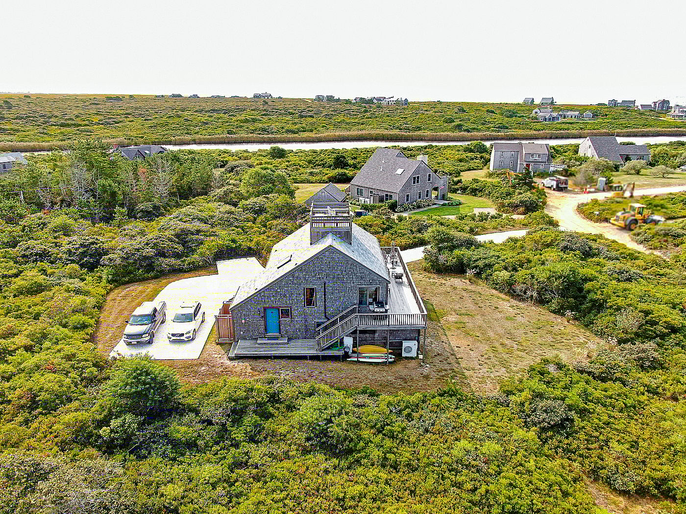 10 Columbus Avenue Nantucket MA