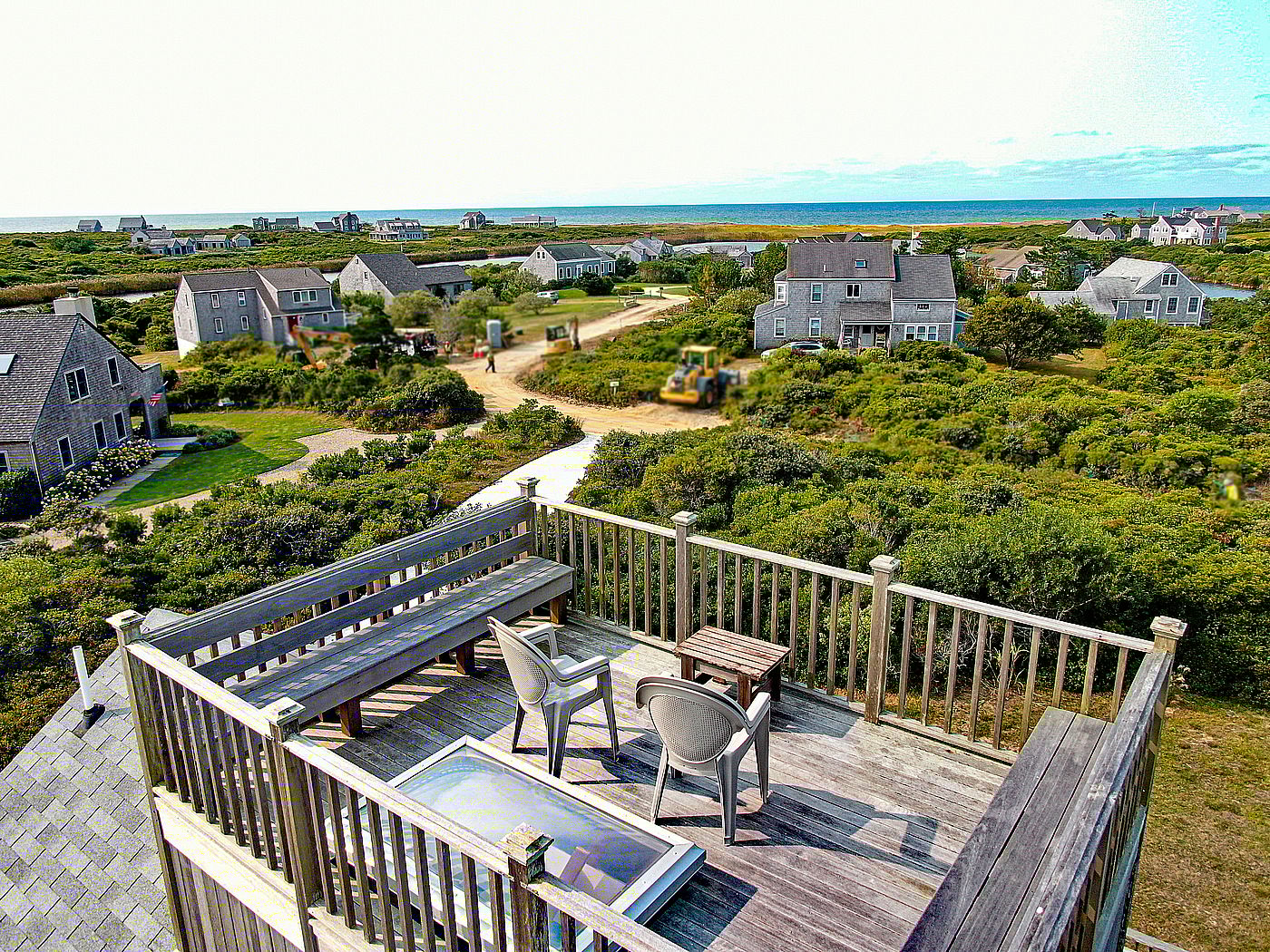 10 Columbus Avenue Nantucket MA
