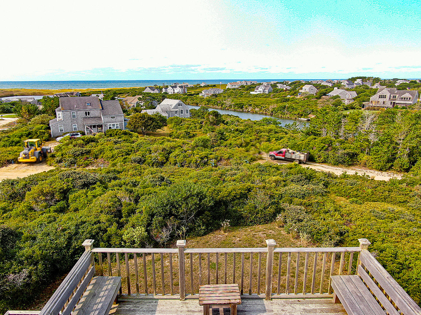 10 Columbus Avenue Nantucket MA