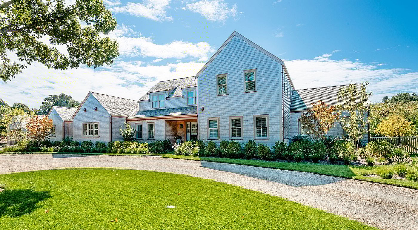 5 Brewster Road Nantucket MA