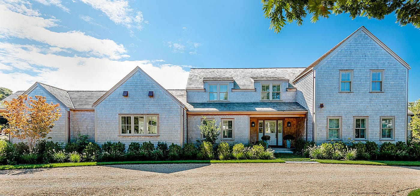 5 Brewster Road Nantucket MA