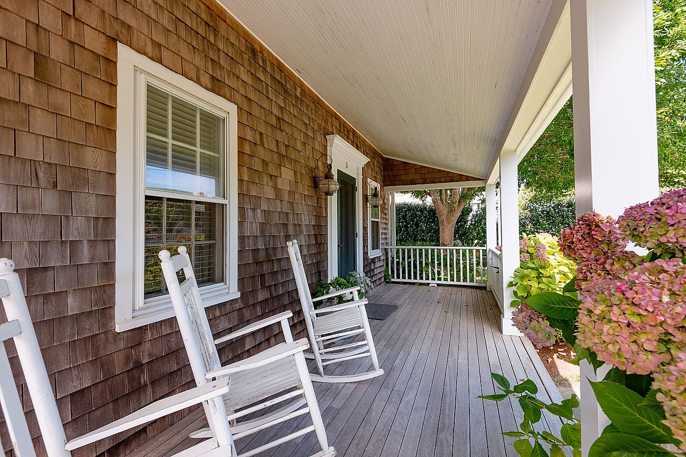 8 New Lane Nantucket MA