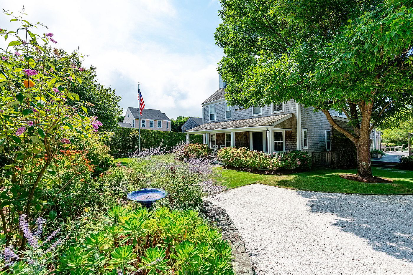 8 New Lane Nantucket MA