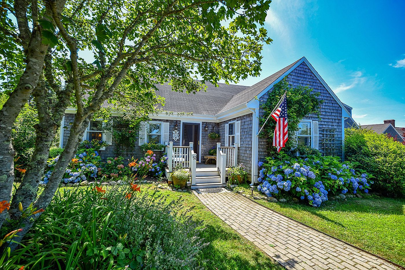 52 Somerset Road Nantucket MA
