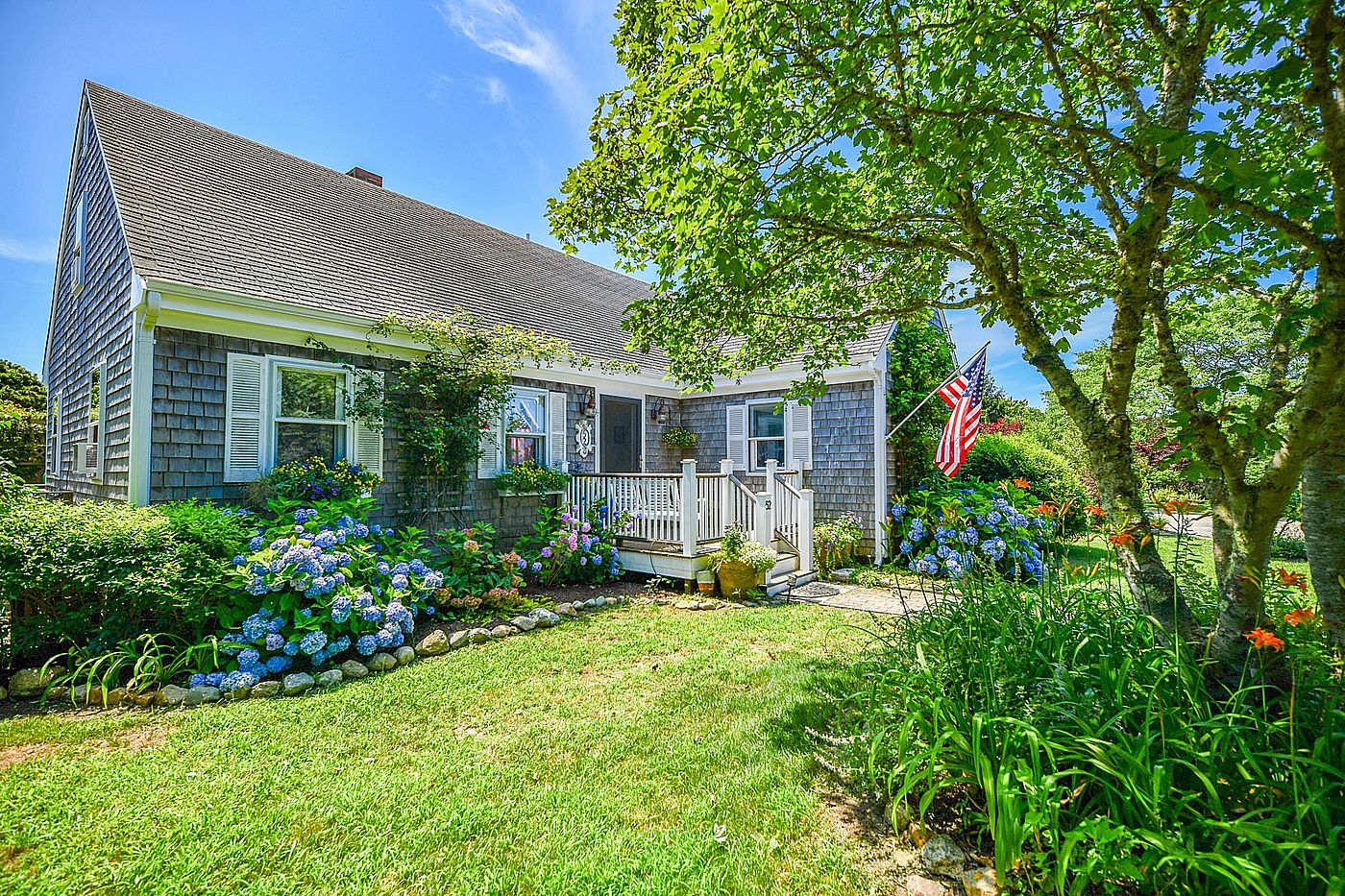 52 Somerset Road Nantucket MA