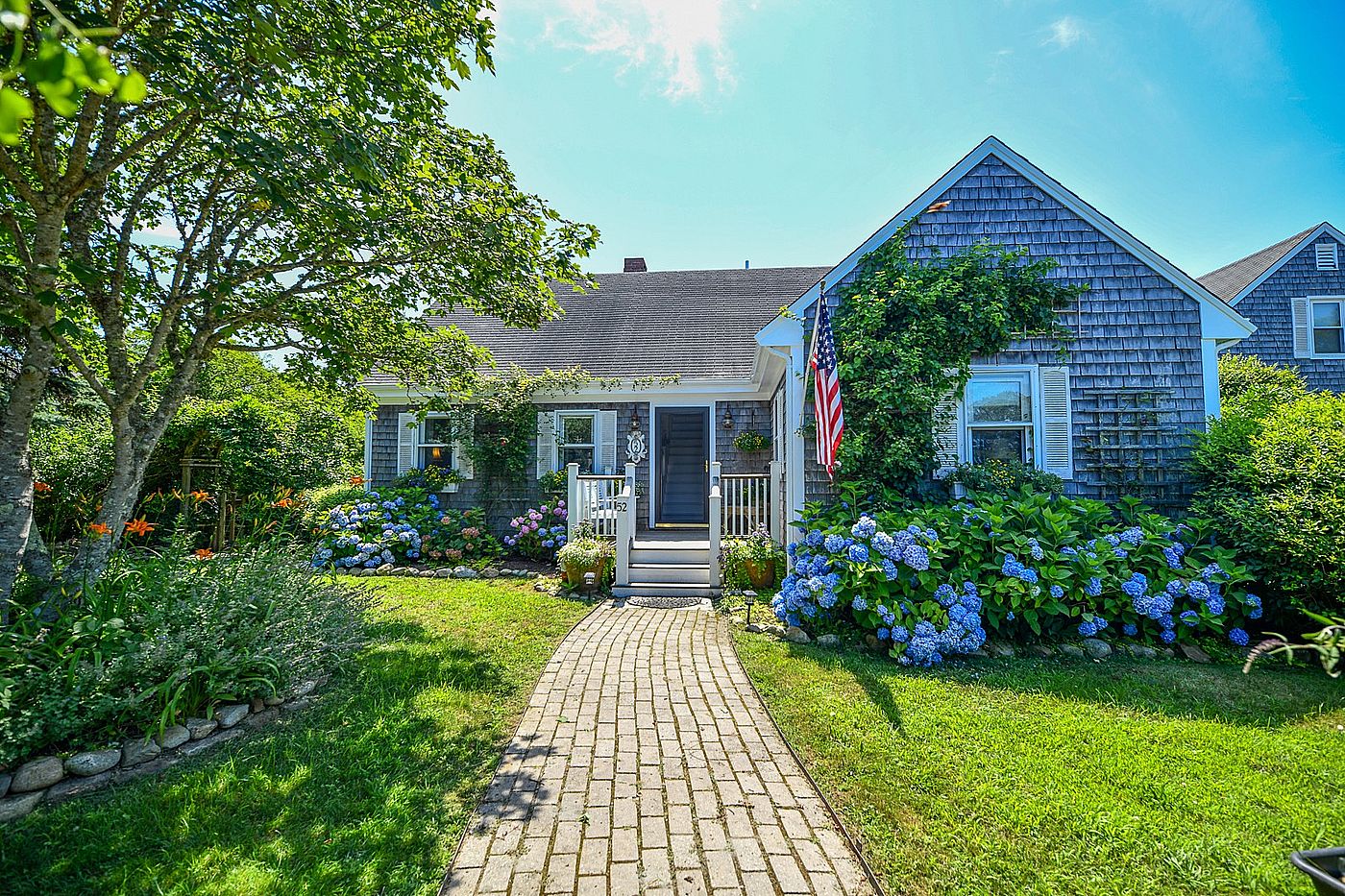 52 Somerset Road Nantucket MA