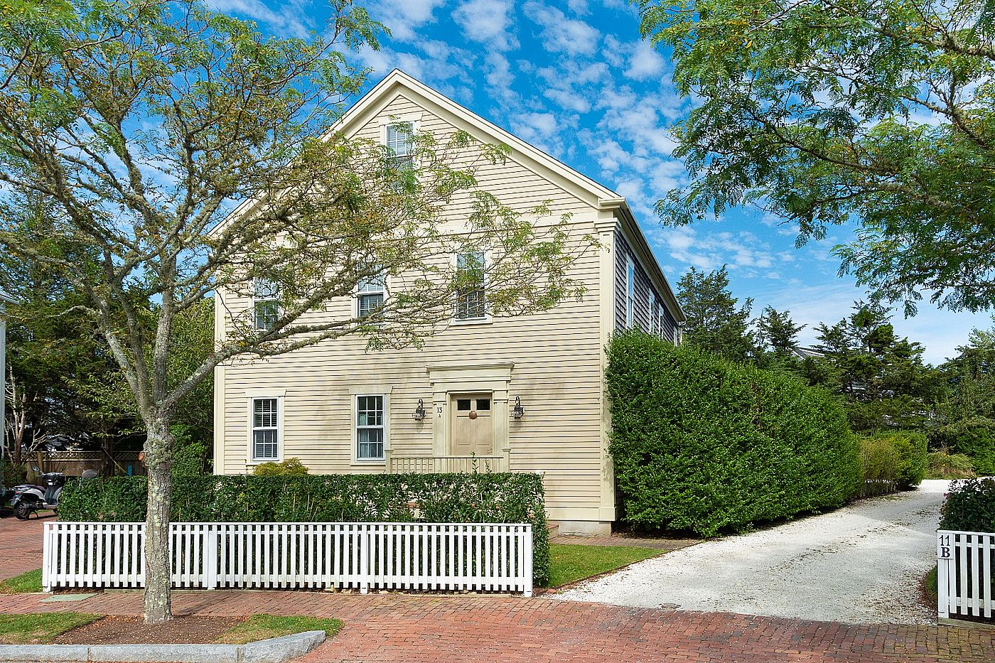 13 Witherspoon Drive Nantucket MA