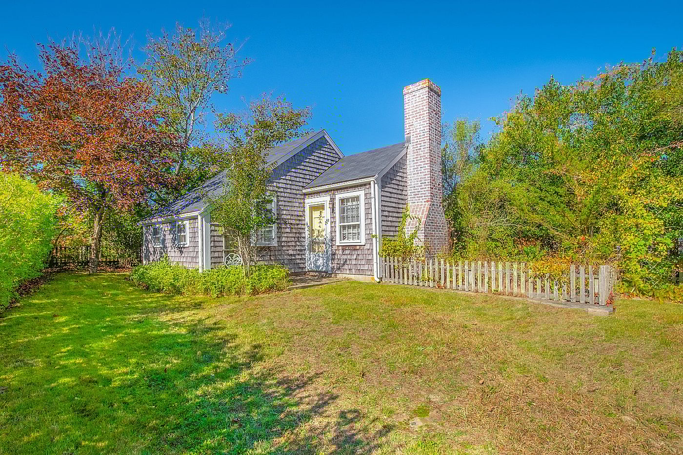 44 North Liberty Street Nantucket MA
