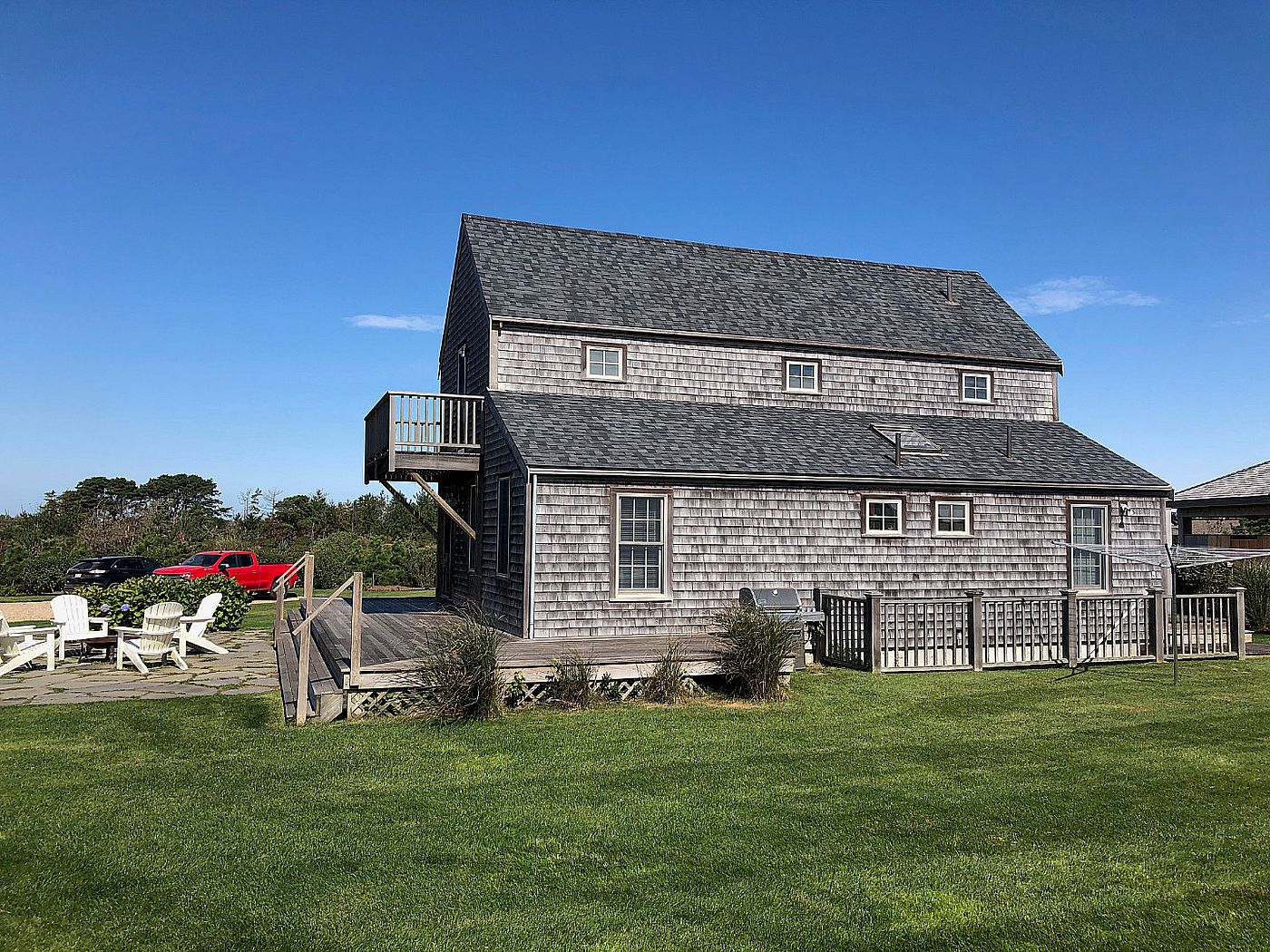 12 Westerwyck Way Nantucket MA