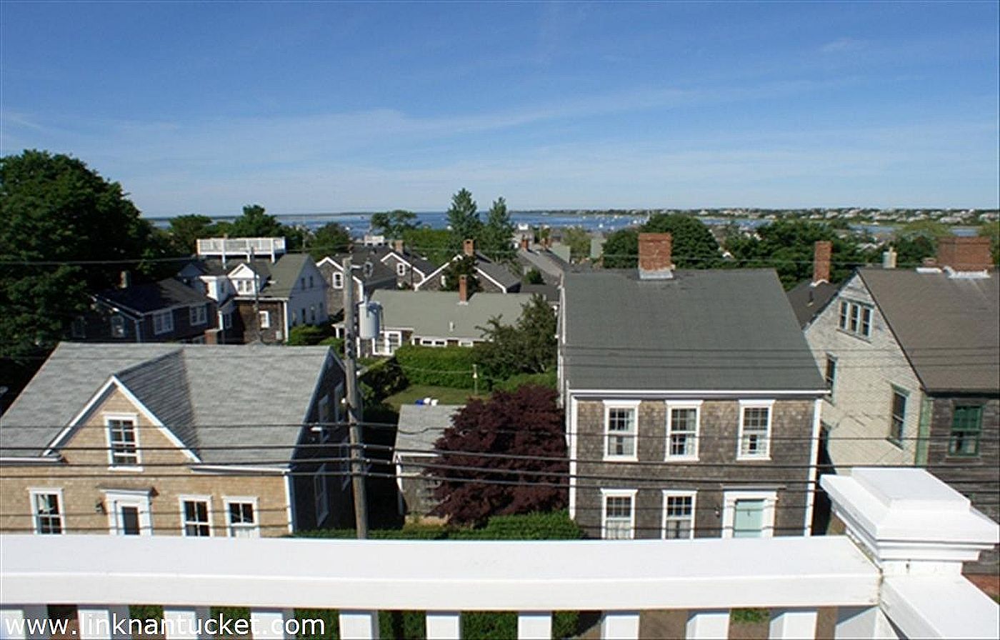81 Orange Street Nantucket MA