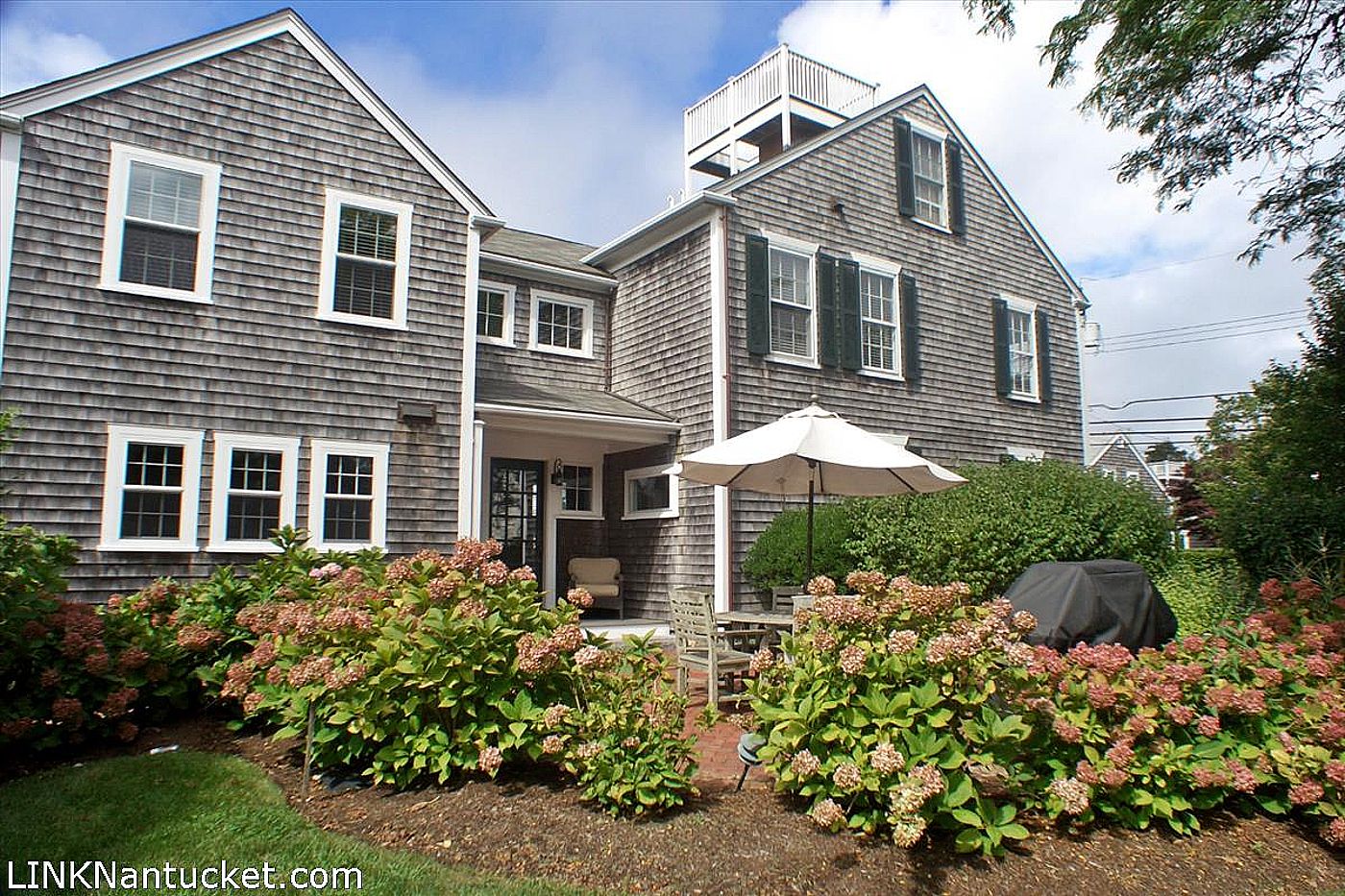 81 Orange Street Nantucket MA