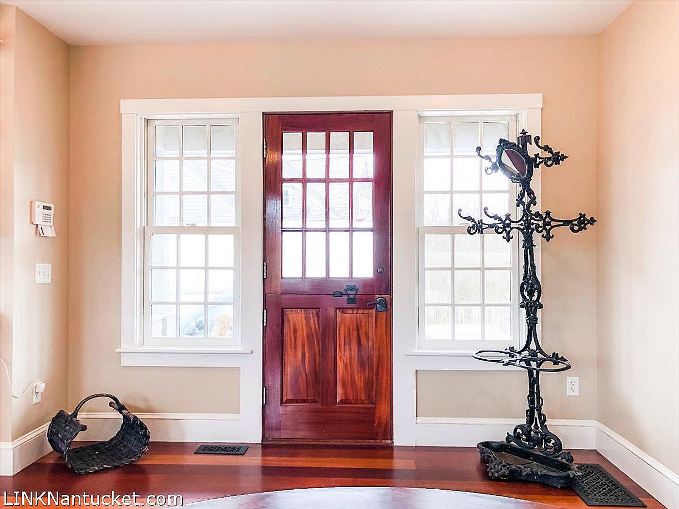 7 Upper Tawpawshaw Road Nantucket MA