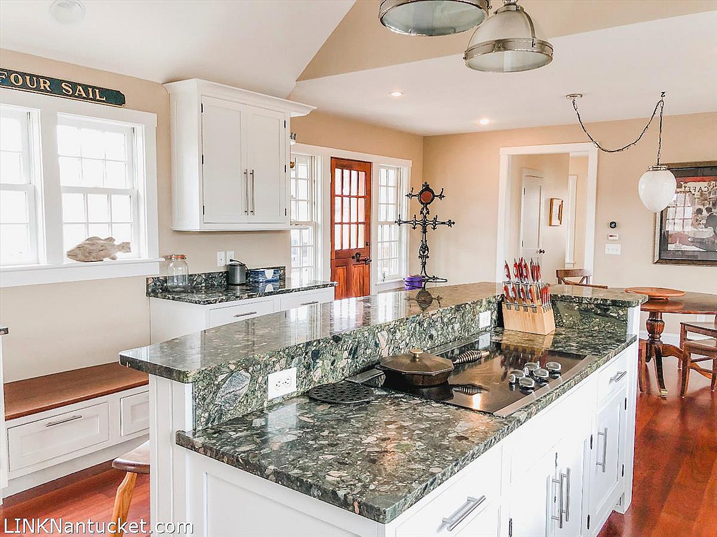 7 Upper Tawpawshaw Road Nantucket MA