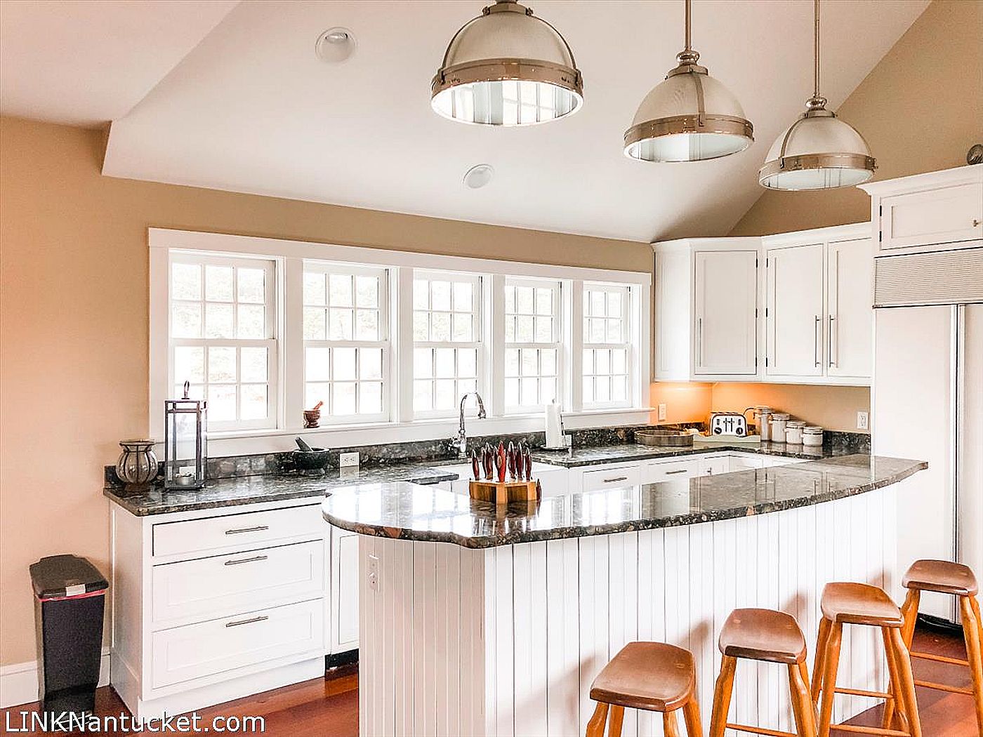 7 Upper Tawpawshaw Road Nantucket MA