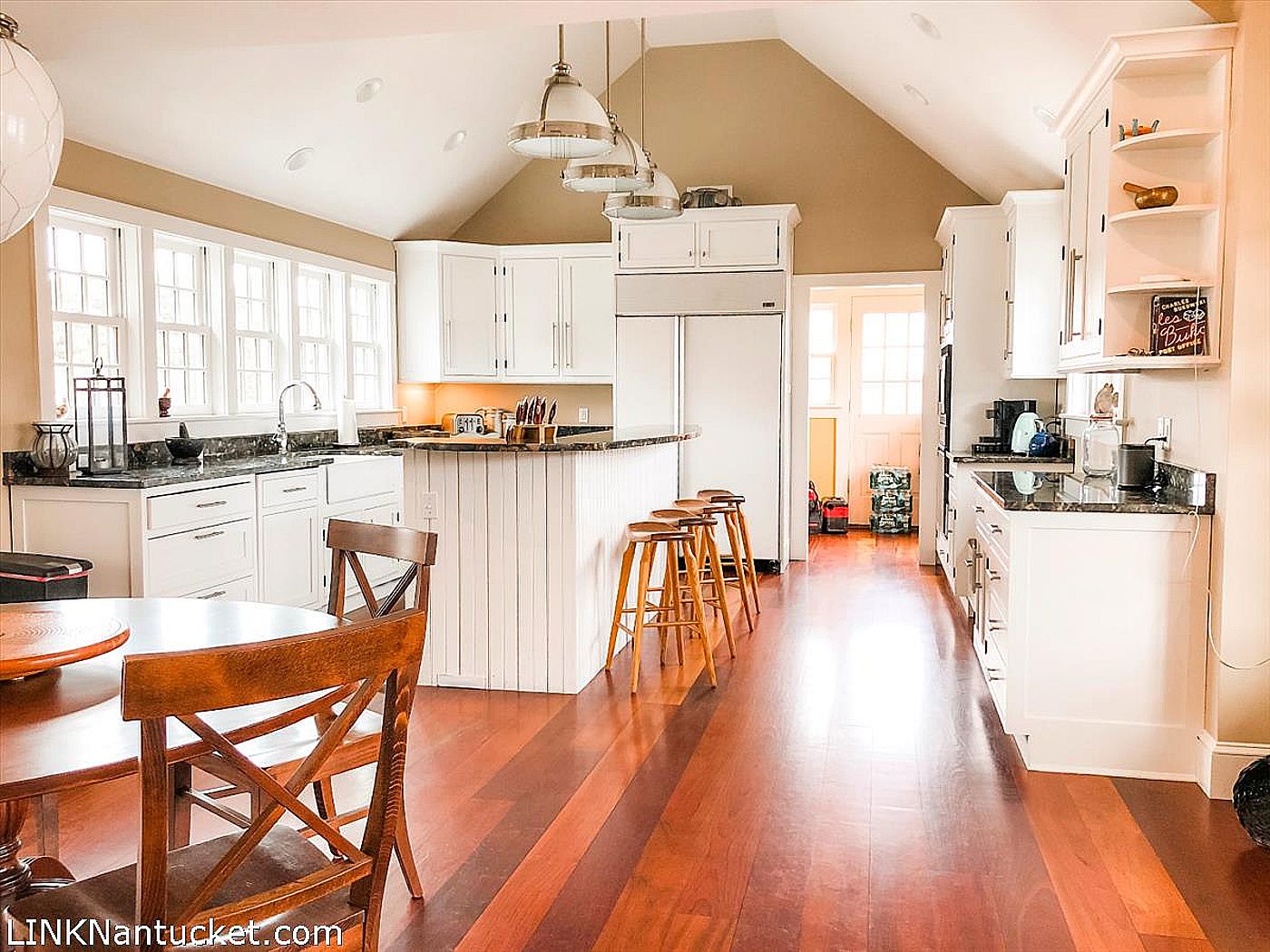 7 Upper Tawpawshaw Road Nantucket MA
