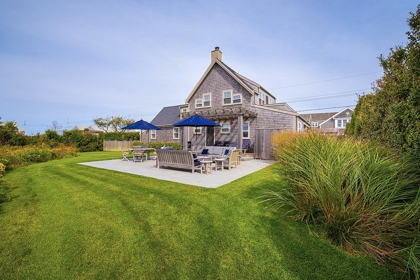 82A Baxter Road Nantucket MA
