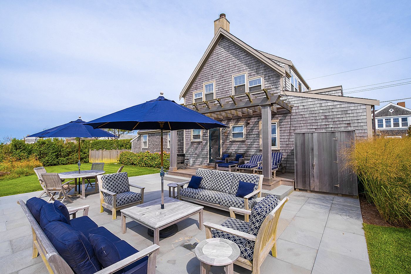 82A Baxter Road Nantucket MA