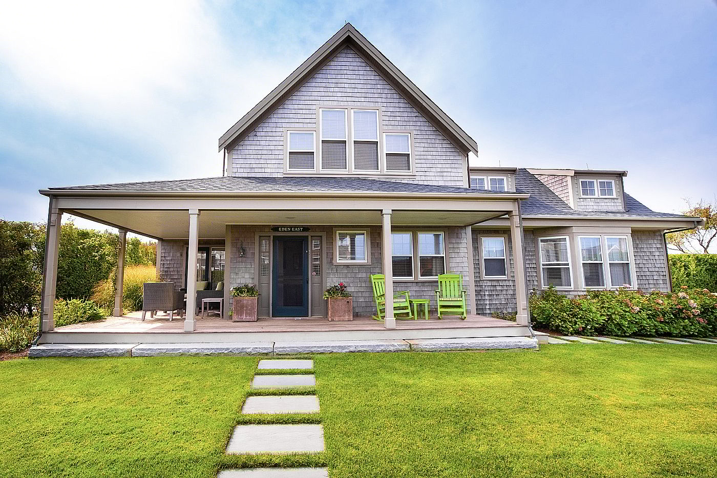 82A Baxter Road Nantucket MA