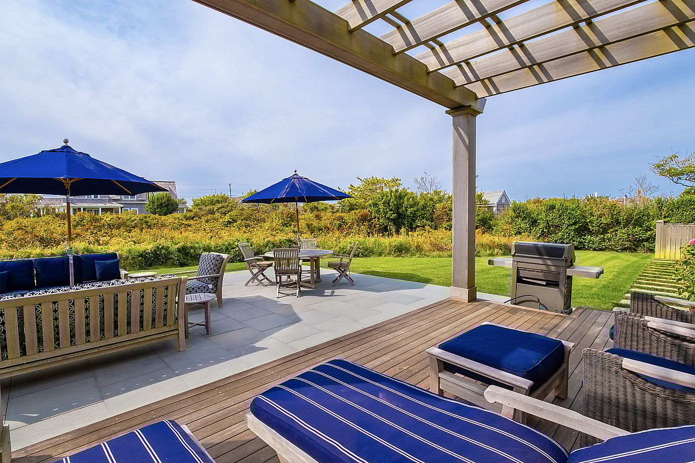 82A Baxter Road Nantucket MA