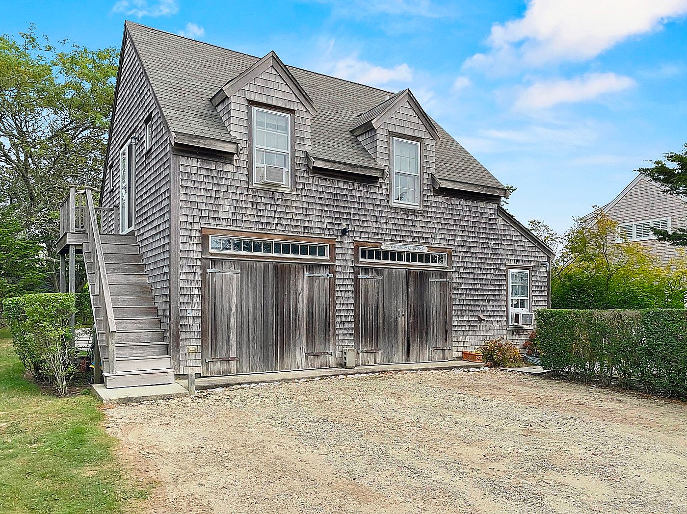 14B Hummock Pond Road Nantucket MA