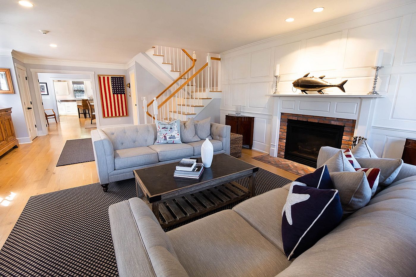 31 York Street Nantucket MA