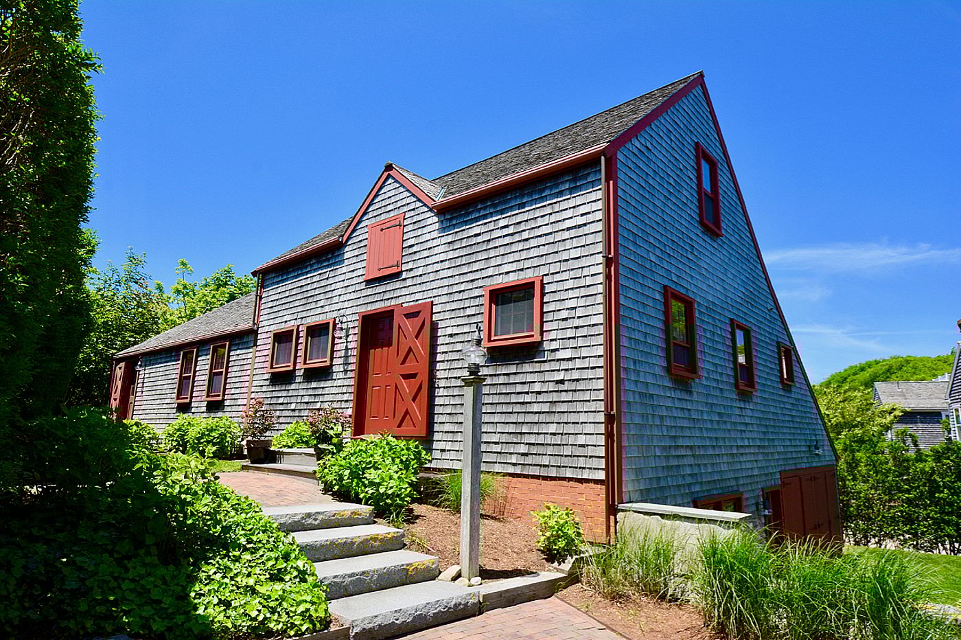 31 York Street Nantucket MA