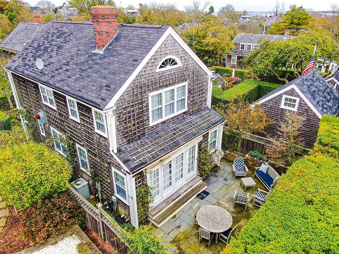 24 York Street Nantucket MA