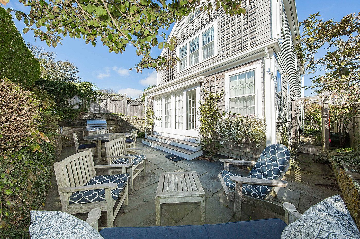 24 York Street Nantucket MA