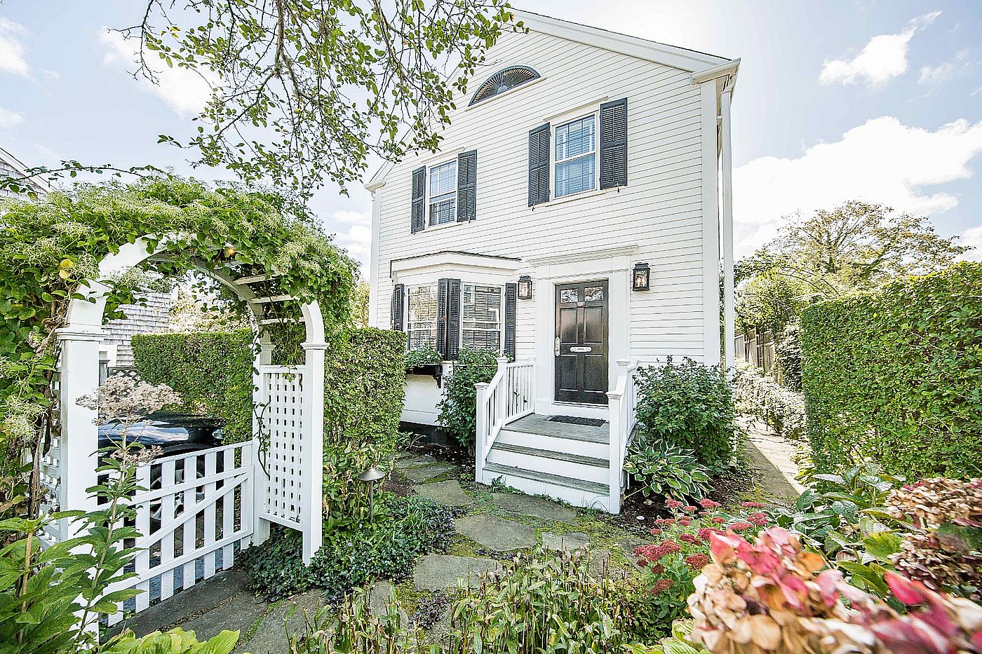 24 York Street Nantucket MA