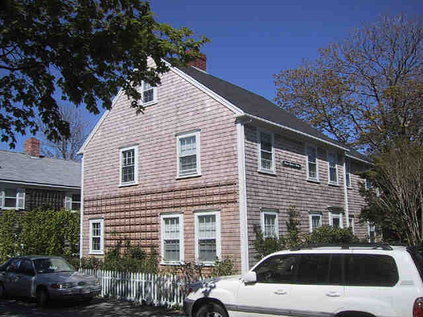 1 Howard Street Nantucket MA