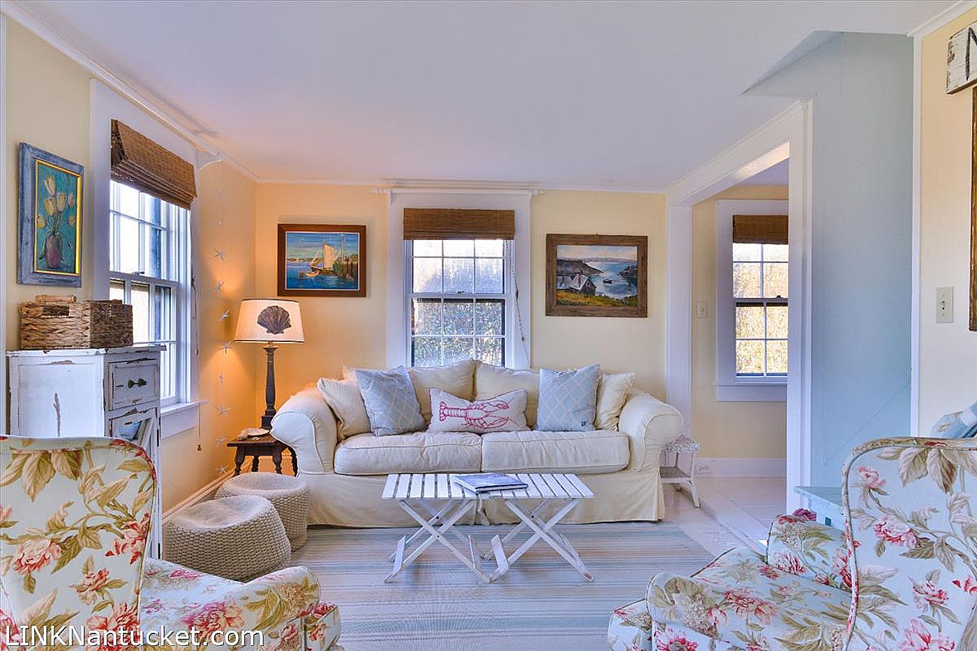 9 Washington Avenue Nantucket MA