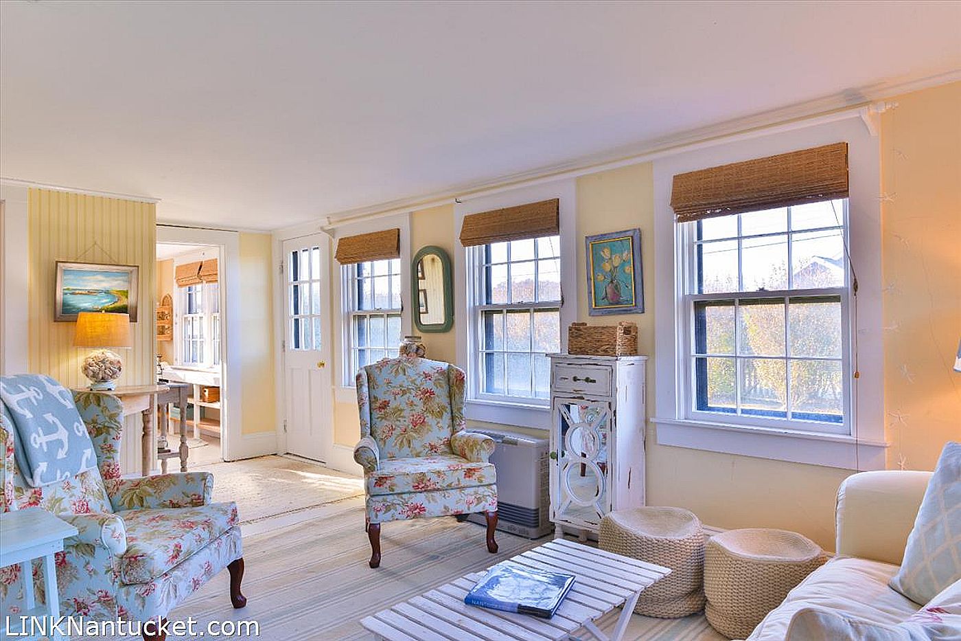 9 Washington Avenue Nantucket MA