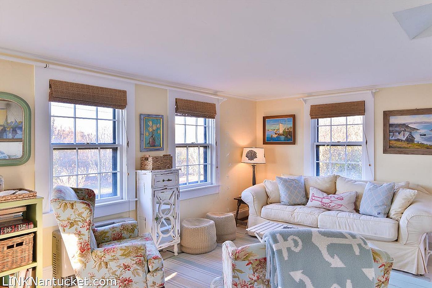 9 Washington Avenue Nantucket MA