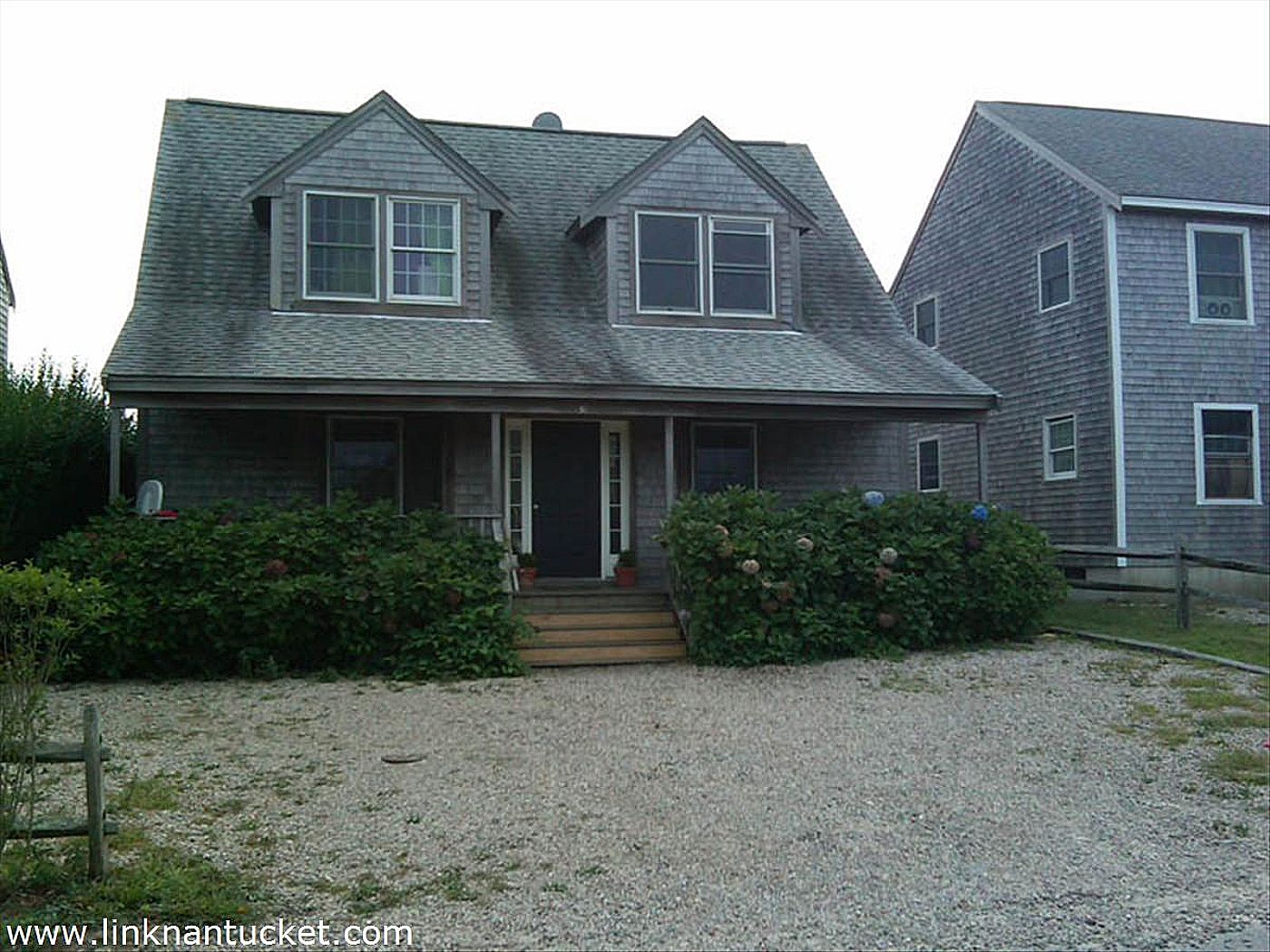 51 Essex Road Nantucket MA
