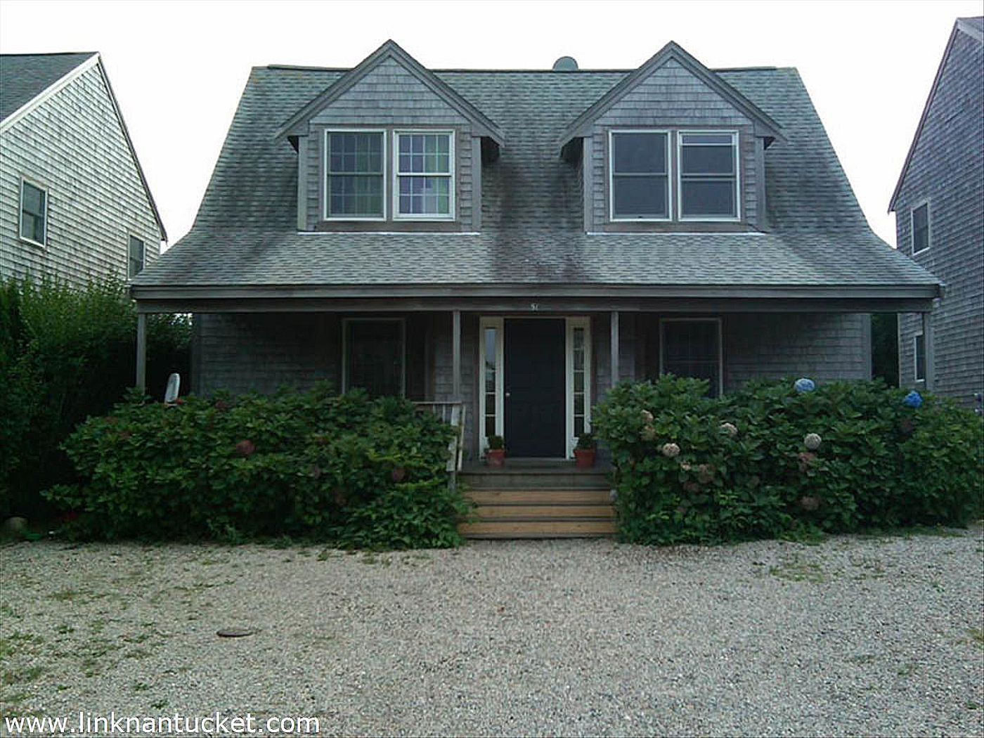 51 Essex Road Nantucket MA