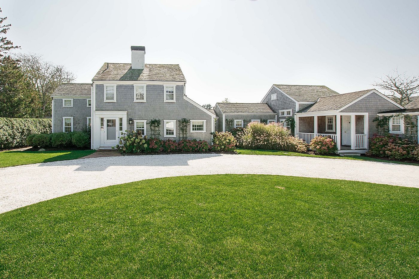 60 Cliff Road Nantucket MA