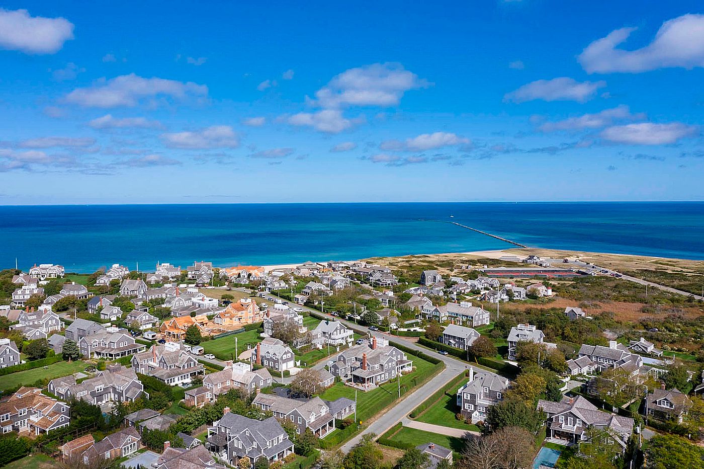60 Cliff Road Nantucket MA