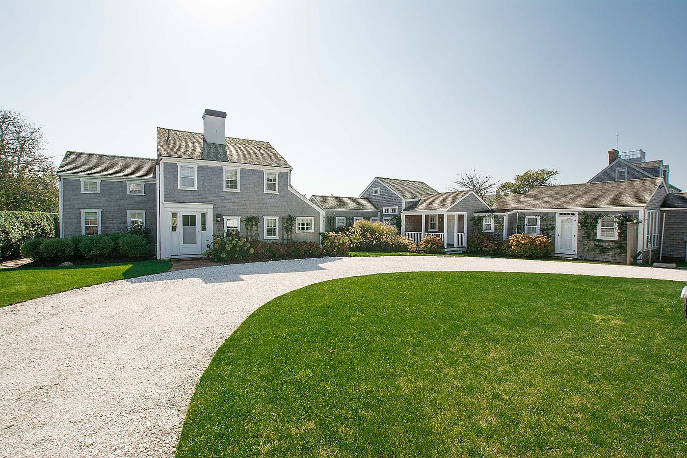 60 Cliff Road Nantucket MA