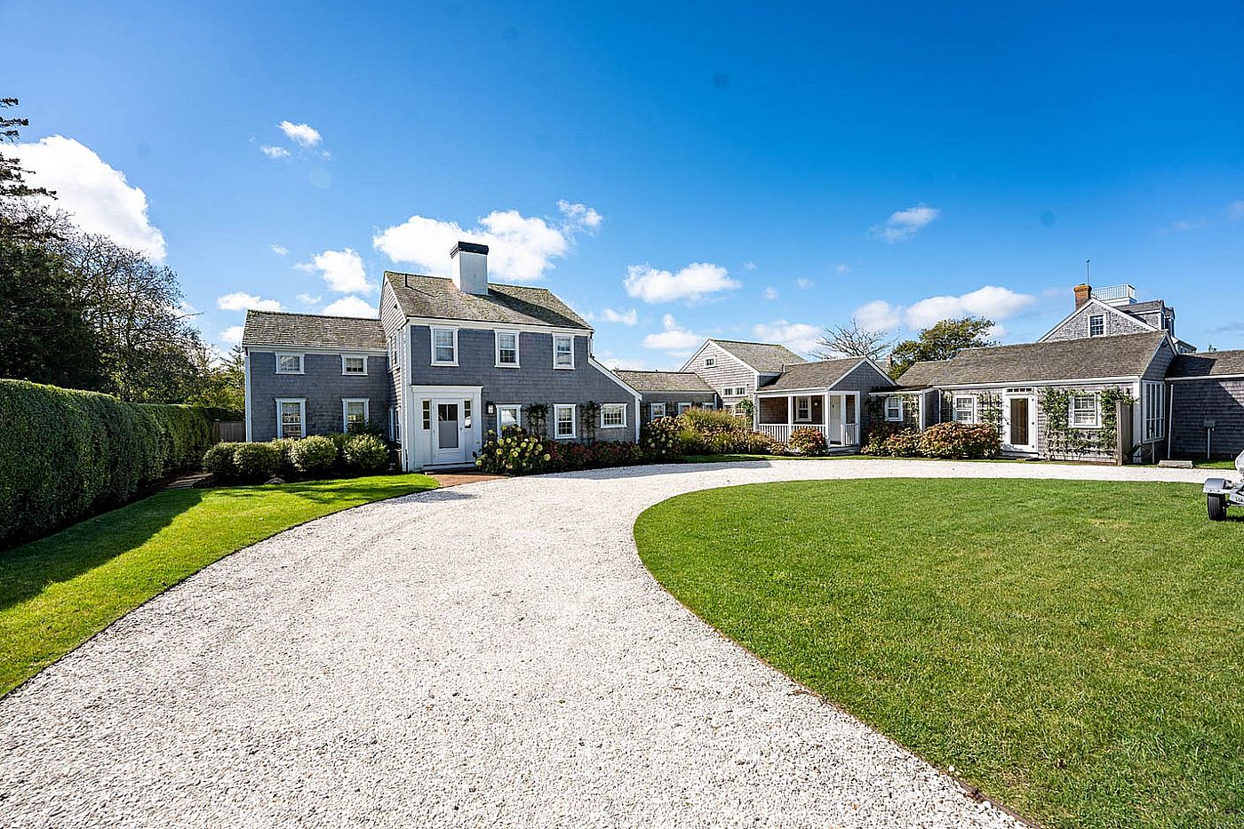60 Cliff Road Nantucket MA