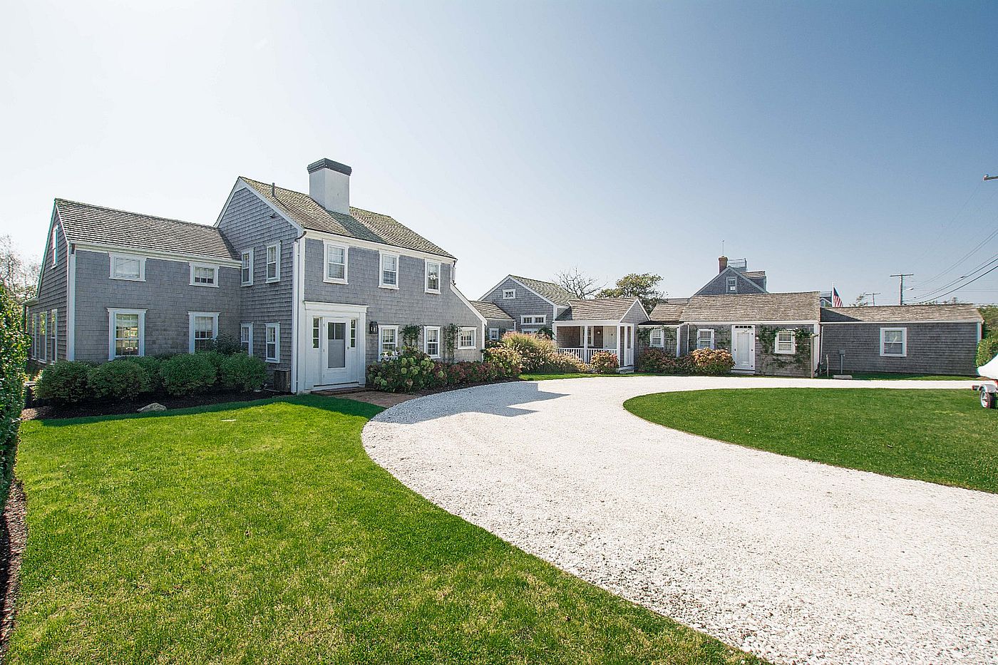 60 Cliff Road Nantucket MA