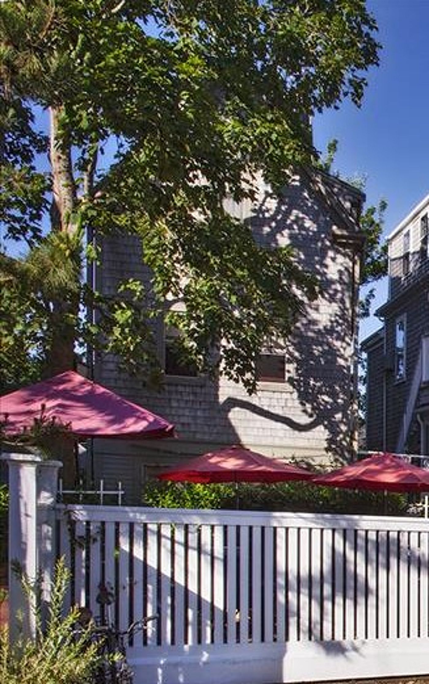 10 A Cliff Road Nantucket MA