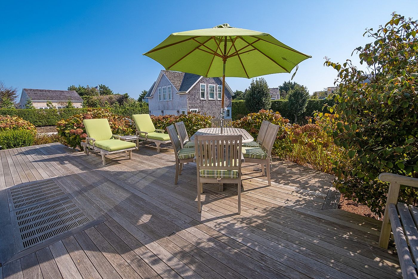 140 Cliff Road Nantucket MA