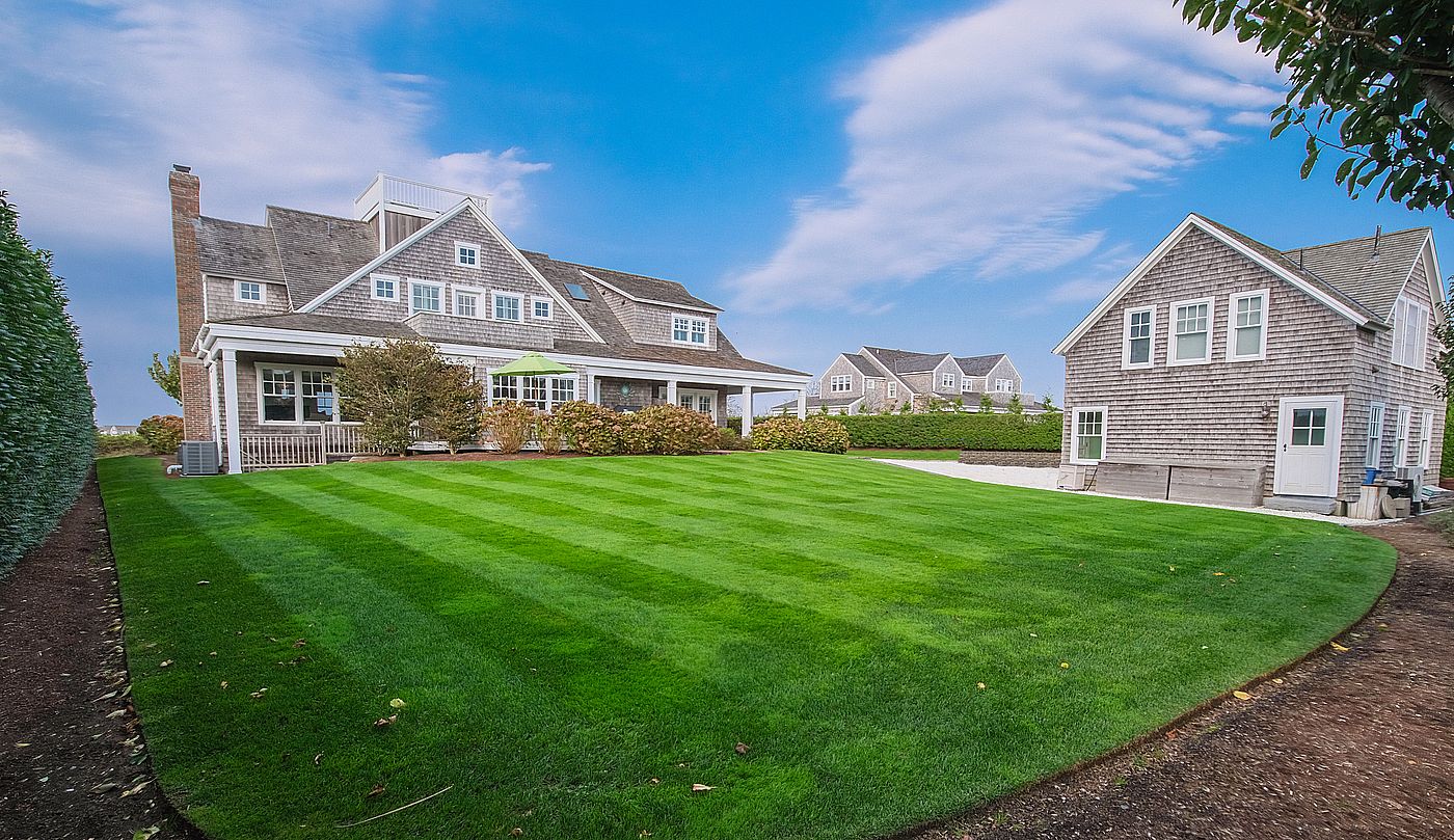 140 Cliff Road Nantucket MA