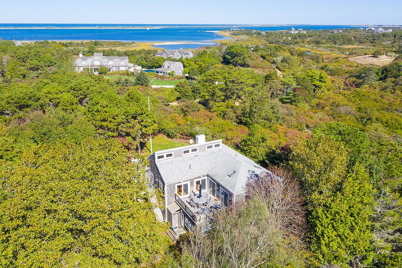 18 Gardner Road Nantucket MA