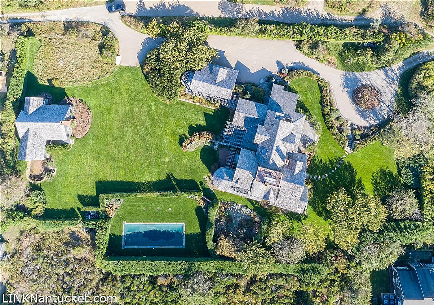 4 Heather Lane Nantucket MA