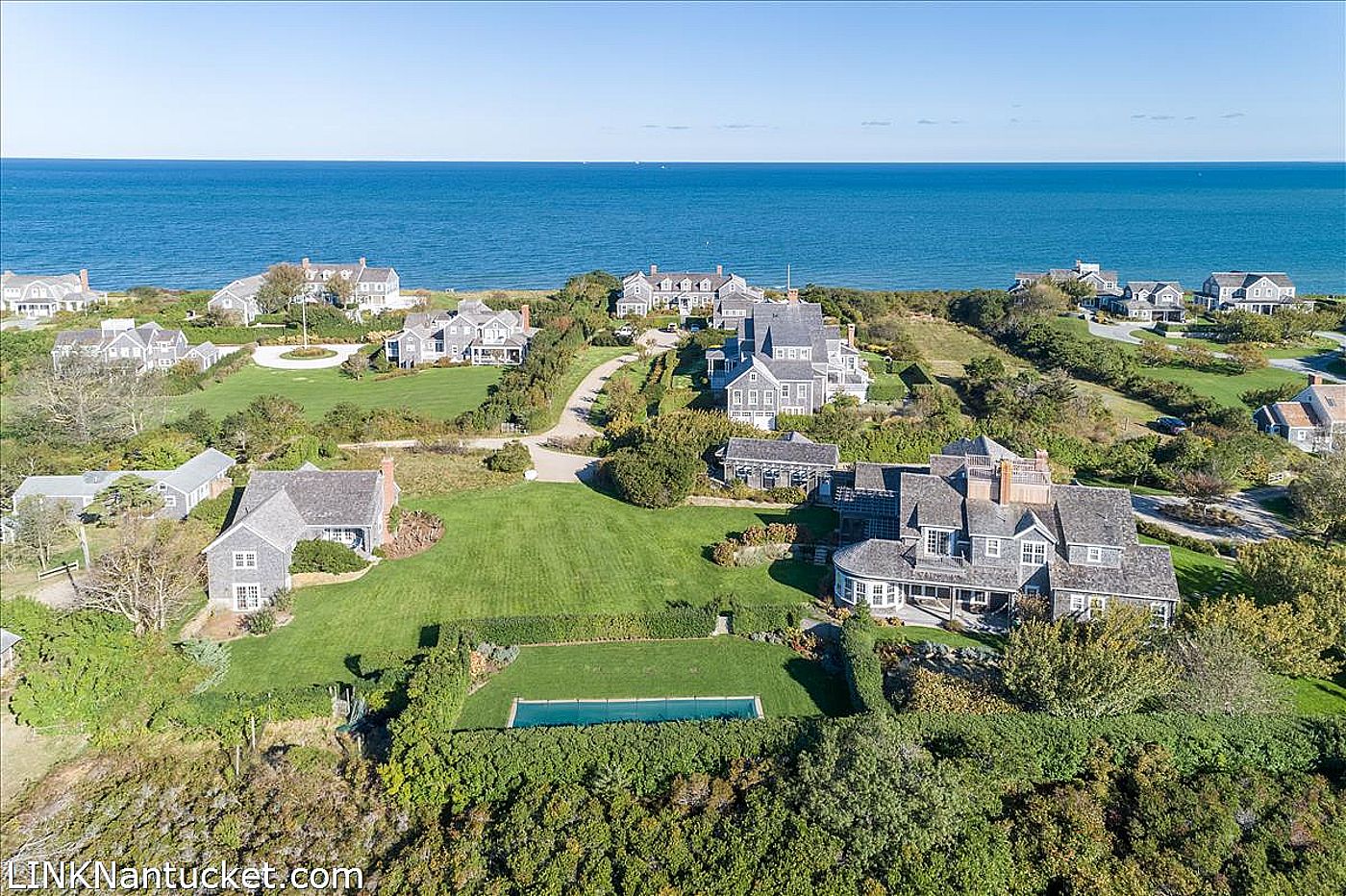 4 Heather Lane Nantucket MA